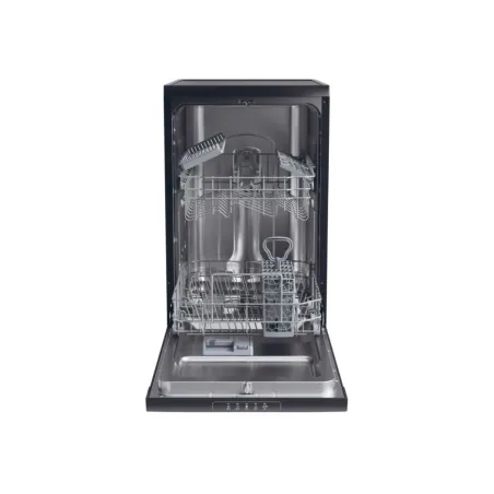 Candy Dishwasher | CDPH 2L1047B | Free standing | Width 45 cm | Number of place settings 10 | Number of programs 5 | Energy effi