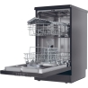Candy Dishwasher | CDPH 2L1047B | Free standing | Width 45 cm | Number of place settings 10 | Number of programs 5 | Energy effi
