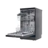 Candy Dishwasher | CDPH 2L1047B | Free standing | Width 45 cm | Number of place settings 10 | Number of programs 5 | Energy effi