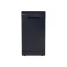 Candy Dishwasher | CDPH 2L1047B | Free standing | Width 45 cm | Number of place settings 10 | Number of programs 5 | Energy effi