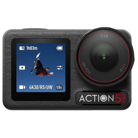 DJI CAMERA OSMO ACTION 5 PRO/ADVEN CP.OS.00000350 DJI