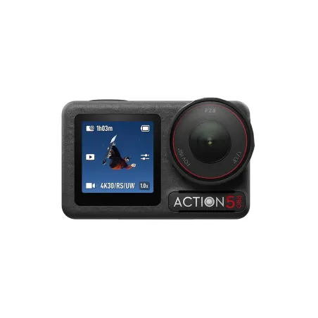 DJI CAMERA OSMO ACTION 5 PRO/ADVEN CP.OS.00000350 DJI