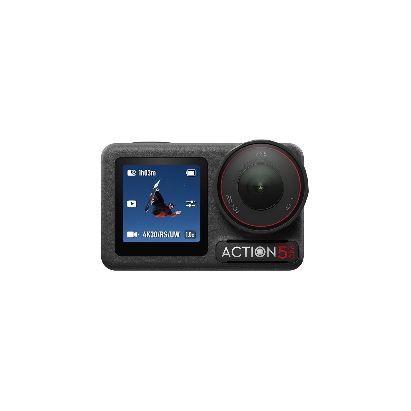 DJI CAMERA OSMO ACTION 5 PRO/ADVEN CP.OS.00000350 DJI