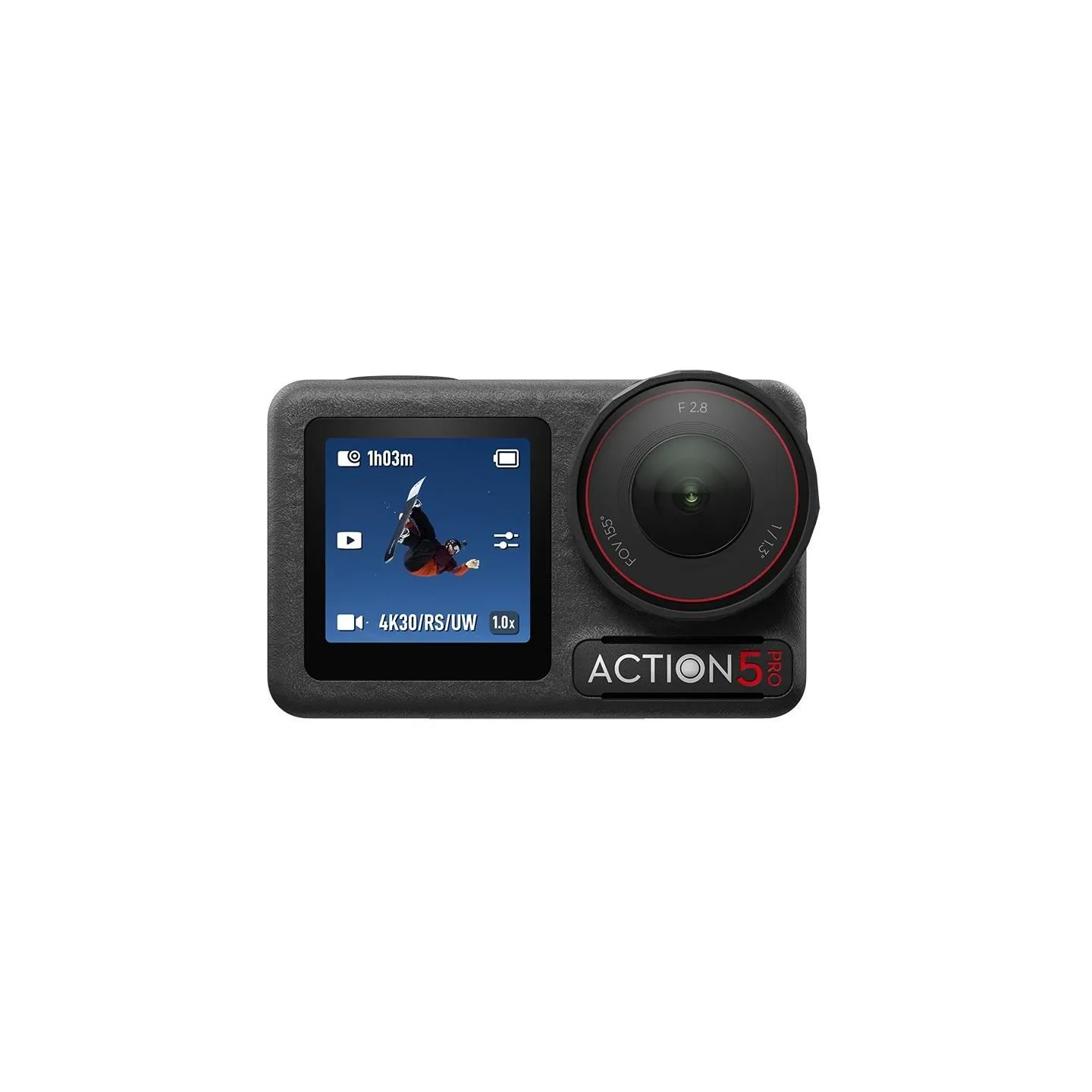 DJI CAMERA OSMO ACTION 5 PRO/ADVEN CP.OS.00000350 DJI