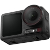 DJI CAMERA OSMO ACTION 5 PRO/ADVEN CP.OS.00000350 DJI