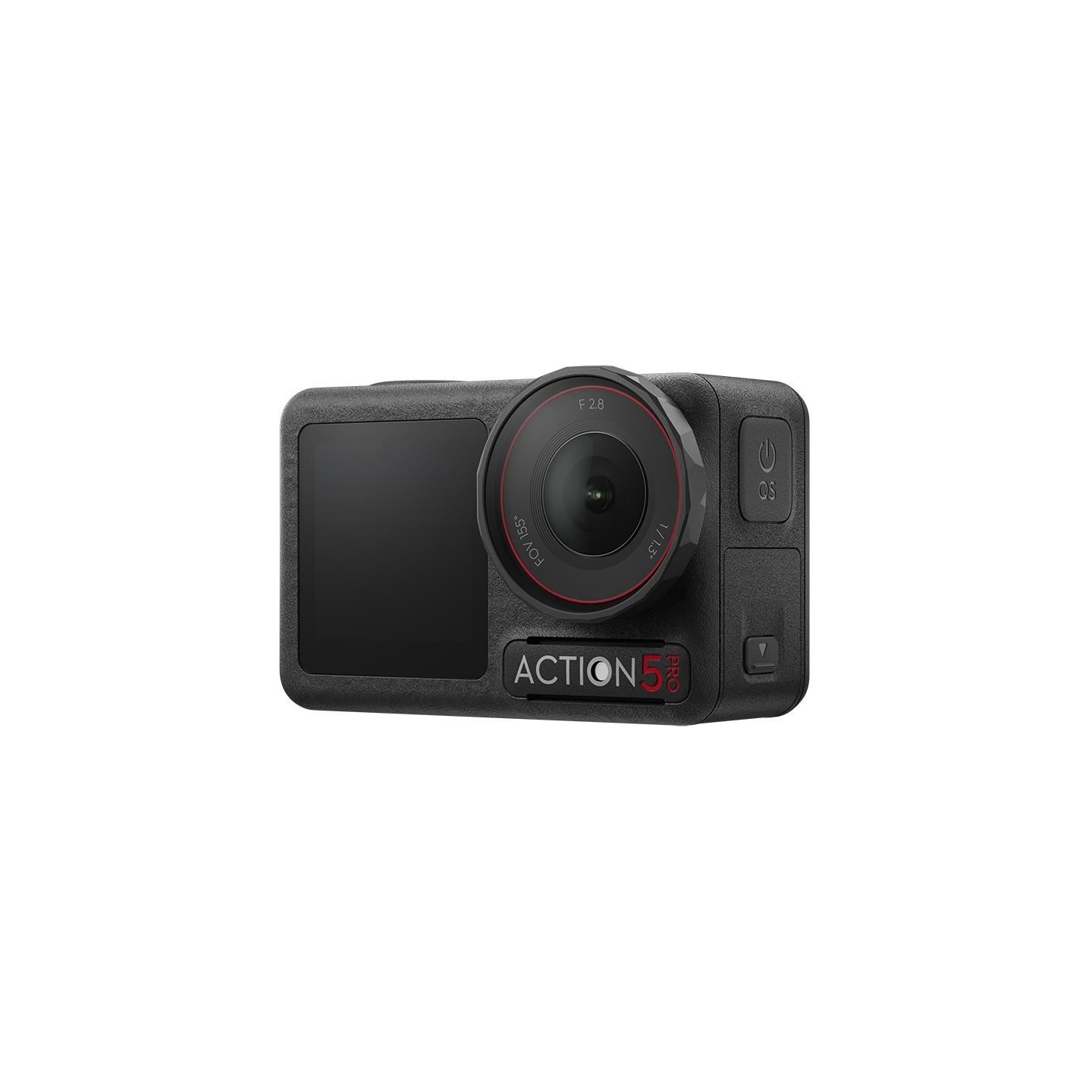 DJI CAMERA OSMO ACTION 5 PRO/ADVEN CP.OS.00000350 DJI