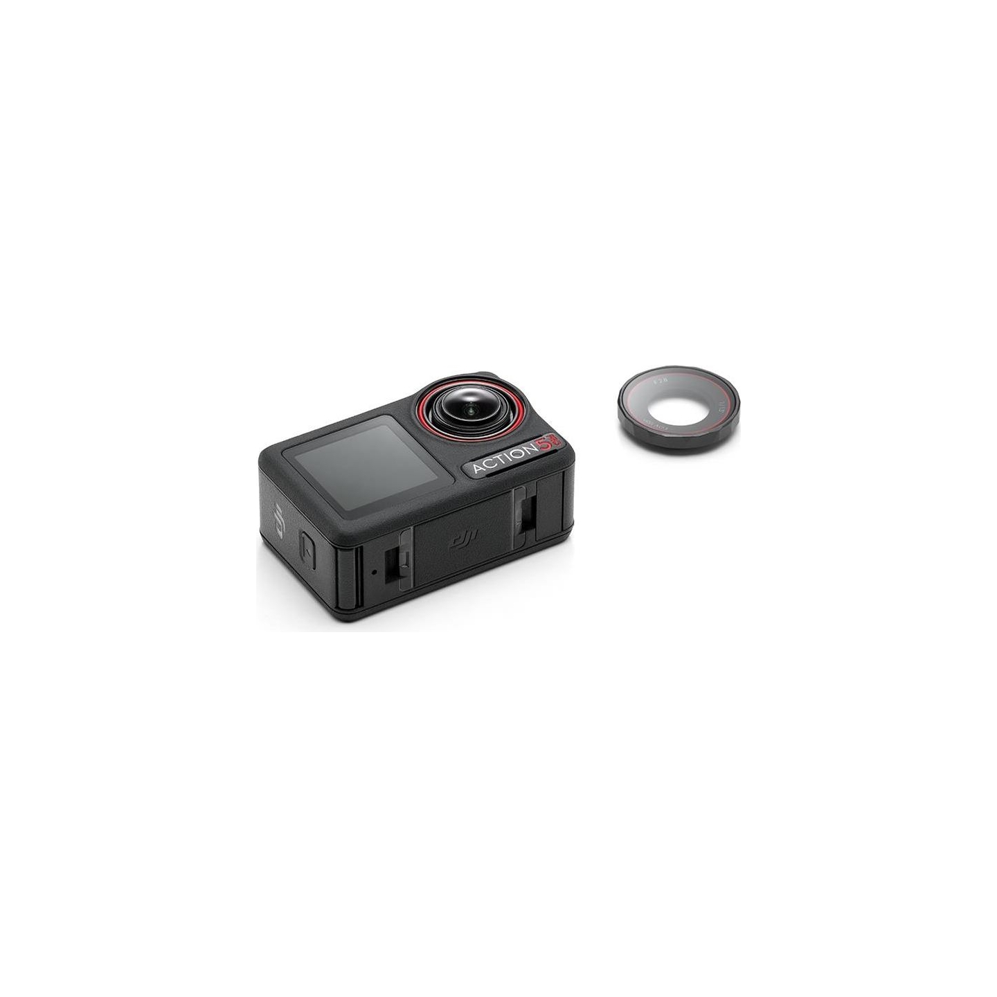 DJI CAMERA OSMO ACTION 5 PRO/ADVEN CP.OS.00000350 DJI