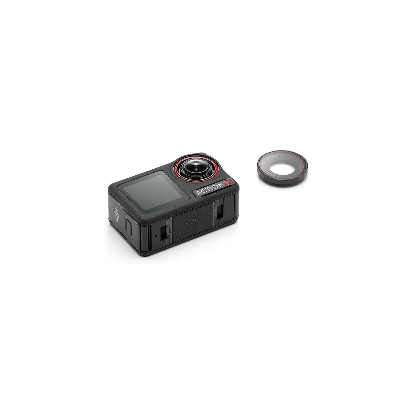 DJI CAMERA OSMO ACTION 5 PRO/ADVEN CP.OS.00000350 DJI