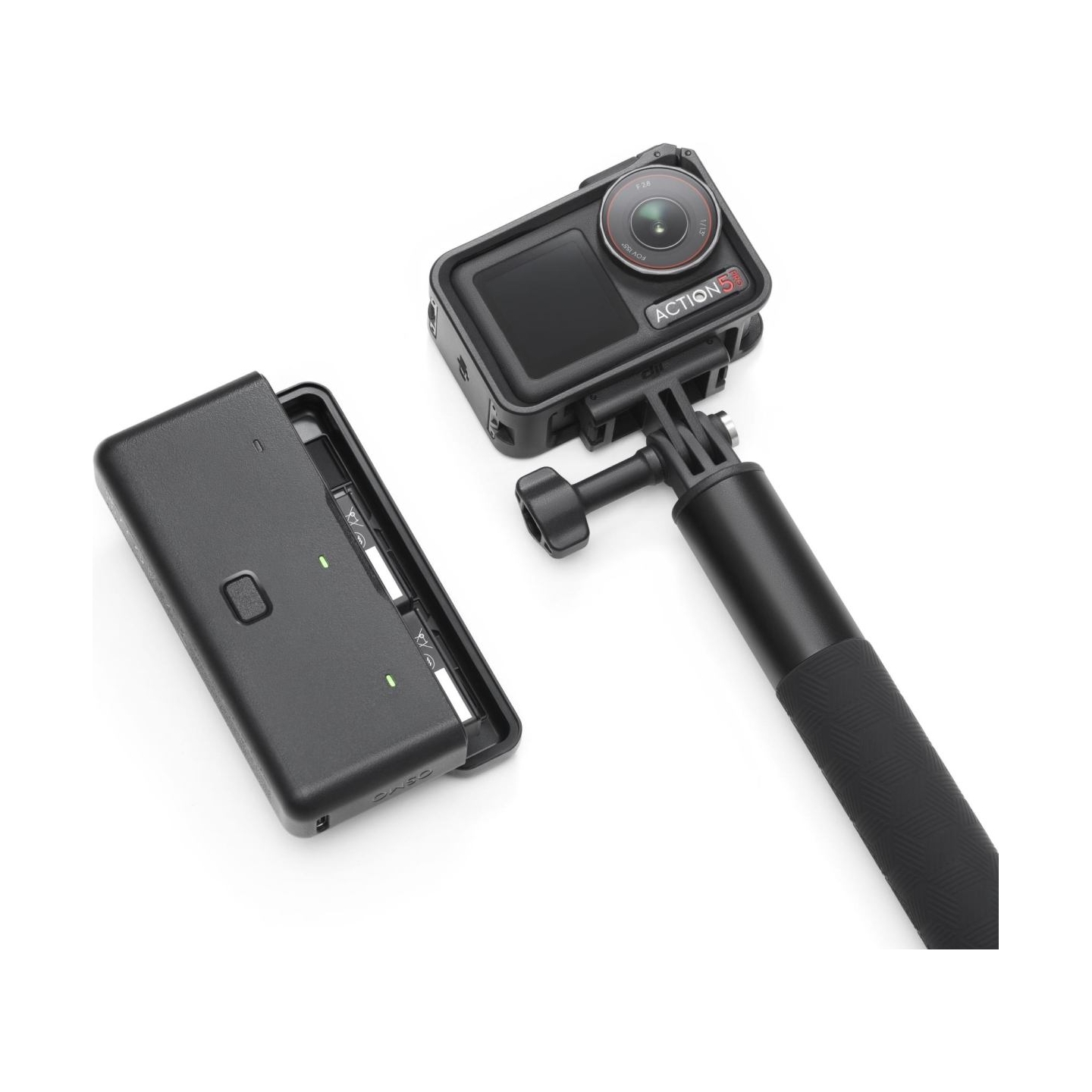 DJI CAMERA OSMO ACTION 5 PRO/ADVEN CP.OS.00000350 DJI