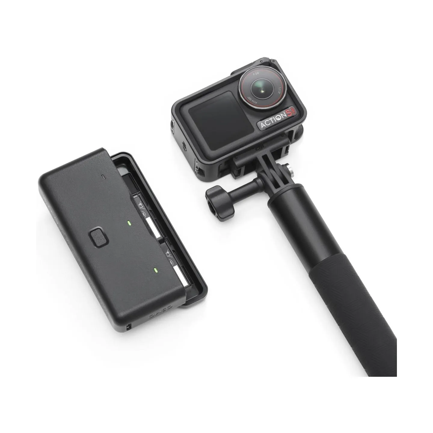 DJI CAMERA OSMO ACTION 5 PRO/ADVEN CP.OS.00000350 DJI