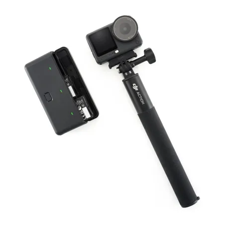 DJI CAMERA OSMO ACTION 6 ADVENTURE/COMBO CP.OS.00000506 DJI
