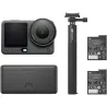 DJI CAMERA OSMO ACTION 6 ADVENTURE/COMBO CP.OS.00000506 DJI
