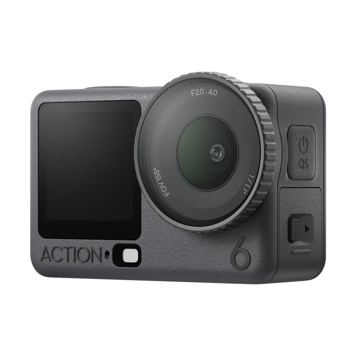 DJI CAMERA OSMO ACTION 6 ADVENTURE/COMBO CP.OS.00000506 DJI