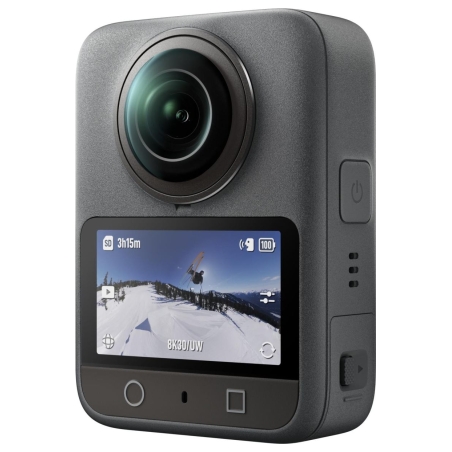 DJI CAMERA OSMO 360 ADVENTURE/COMBO CP.OS.00000442 DJI