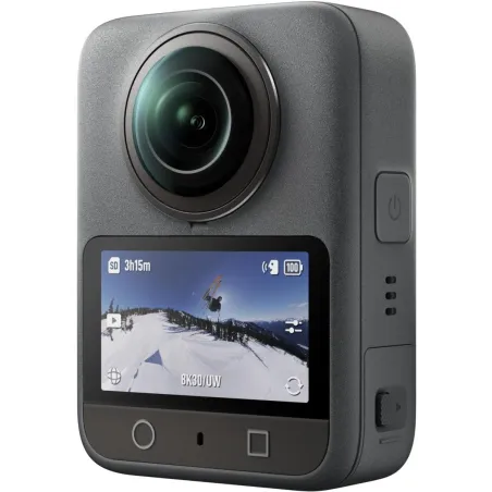DJI CAMERA OSMO 360 ADVENTURE/COMBO CP.OS.00000442 DJI