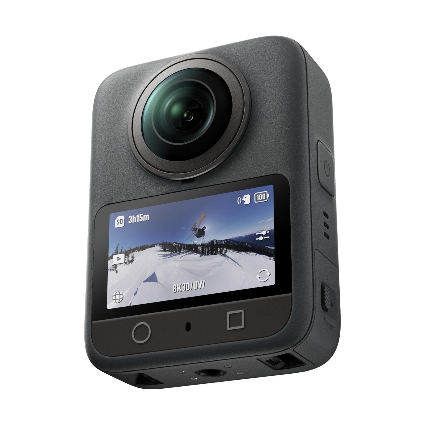 DJI CAMERA OSMO 360 ADVENTURE/COMBO CP.OS.00000442 DJI