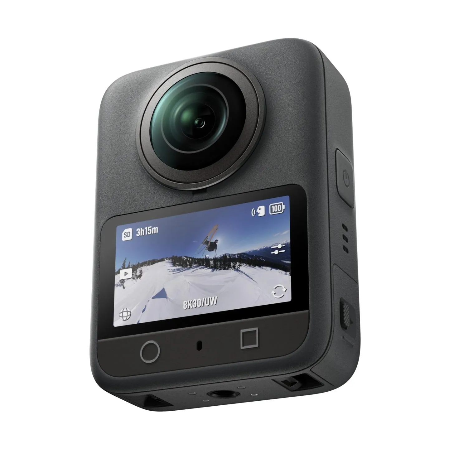 DJI CAMERA OSMO 360 ADVENTURE/COMBO CP.OS.00000442 DJI