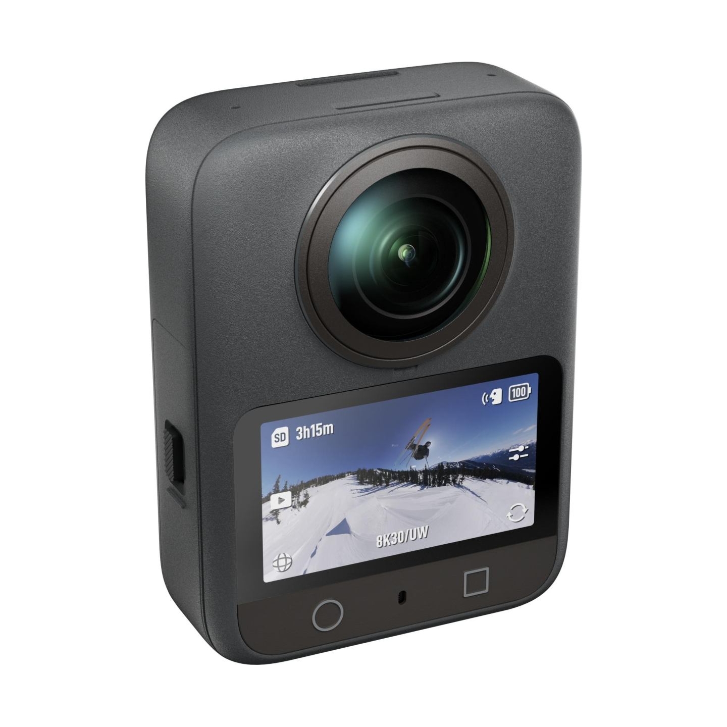 DJI CAMERA OSMO 360 ADVENTURE/COMBO CP.OS.00000442 DJI