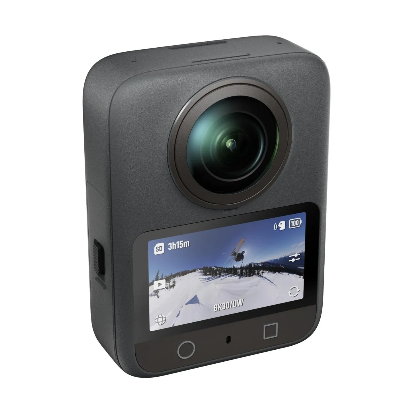 DJI CAMERA OSMO 360 ADVENTURE/COMBO CP.OS.00000442 DJI