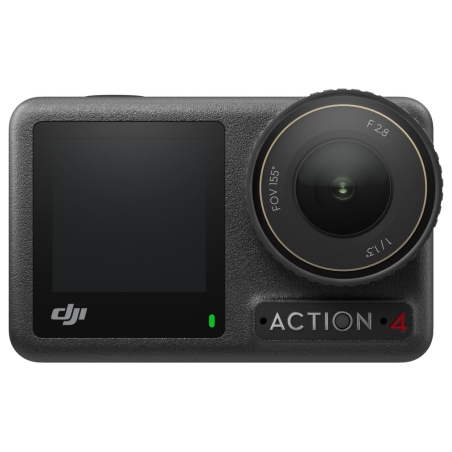 DJI CAMERA OSMO ACTION 4 ADVENTURE/COMBO CP.OS.00000270 DJI