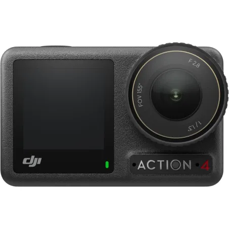 DJI CAMERA OSMO ACTION 4 ADVENTURE/COMBO CP.OS.00000270 DJI