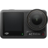 DJI CAMERA OSMO ACTION 4 ADVENTURE/COMBO CP.OS.00000270 DJI