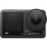 DJI CAMERA OSMO ACTION 4 ADVENTURE/COMBO CP.OS.00000270 DJI