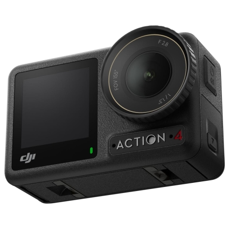DJI CAMERA OSMO ACTION 4 ADVENTURE/COMBO CP.OS.00000270 DJI