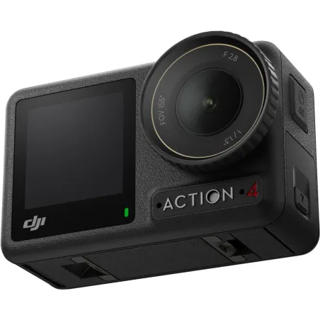 DJI CAMERA OSMO ACTION 4 ADVENTURE/COMBO CP.OS.00000270 DJI