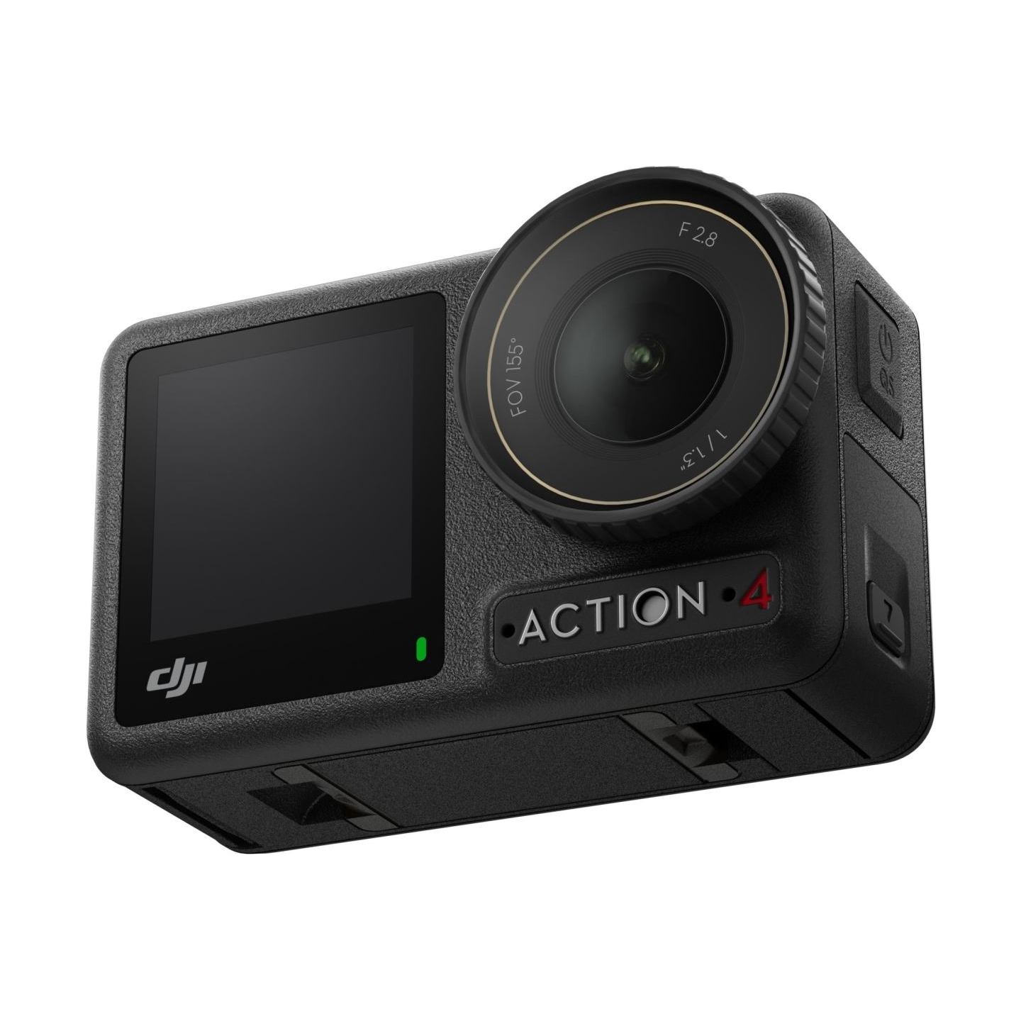 DJI CAMERA OSMO ACTION 4 ADVENTURE/COMBO CP.OS.00000270 DJI