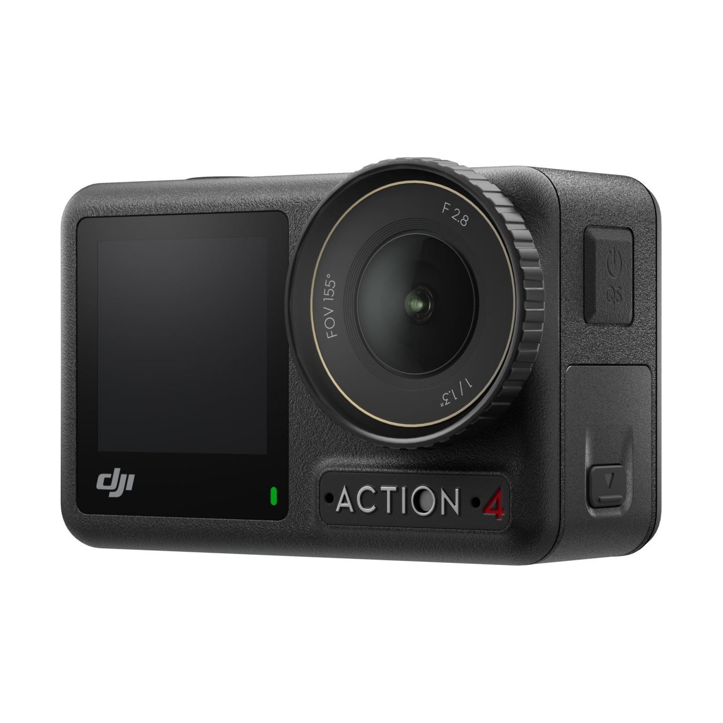 DJI CAMERA OSMO ACTION 4 ADVENTURE/COMBO CP.OS.00000270 DJI