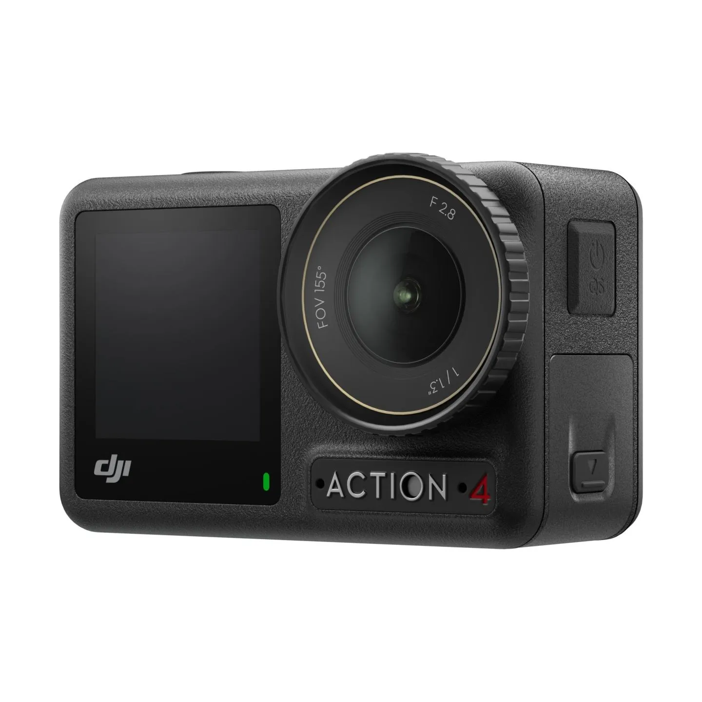 DJI CAMERA OSMO ACTION 4 ADVENTURE/COMBO CP.OS.00000270 DJI