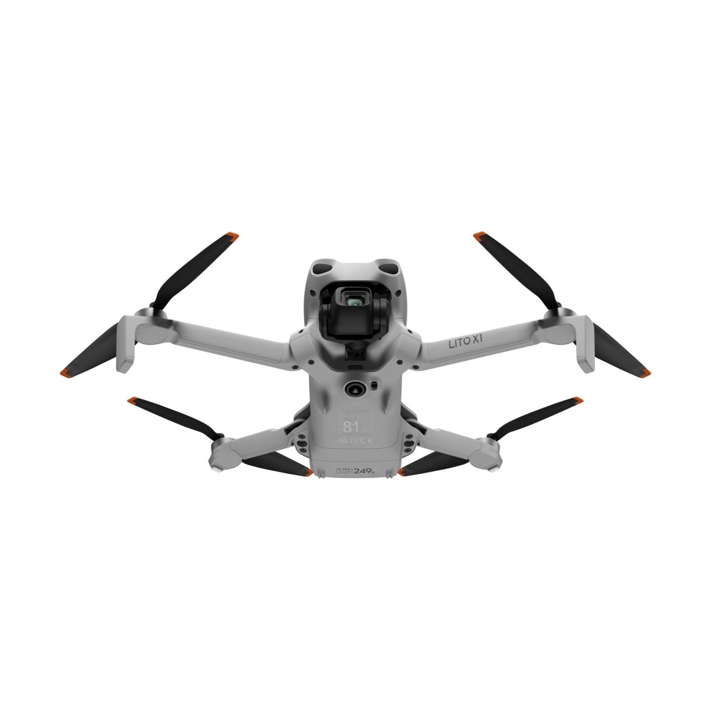 DJI Drone|DJI|Lito X1 Fly More Combo|CP.MA.00000975