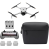 DJI Drone|DJI|Lito X1 Fly More Combo|CP.MA.00000975