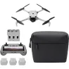 DJI Drone|DJI|Lito X1 Fly More Combo|CP.MA.00000975