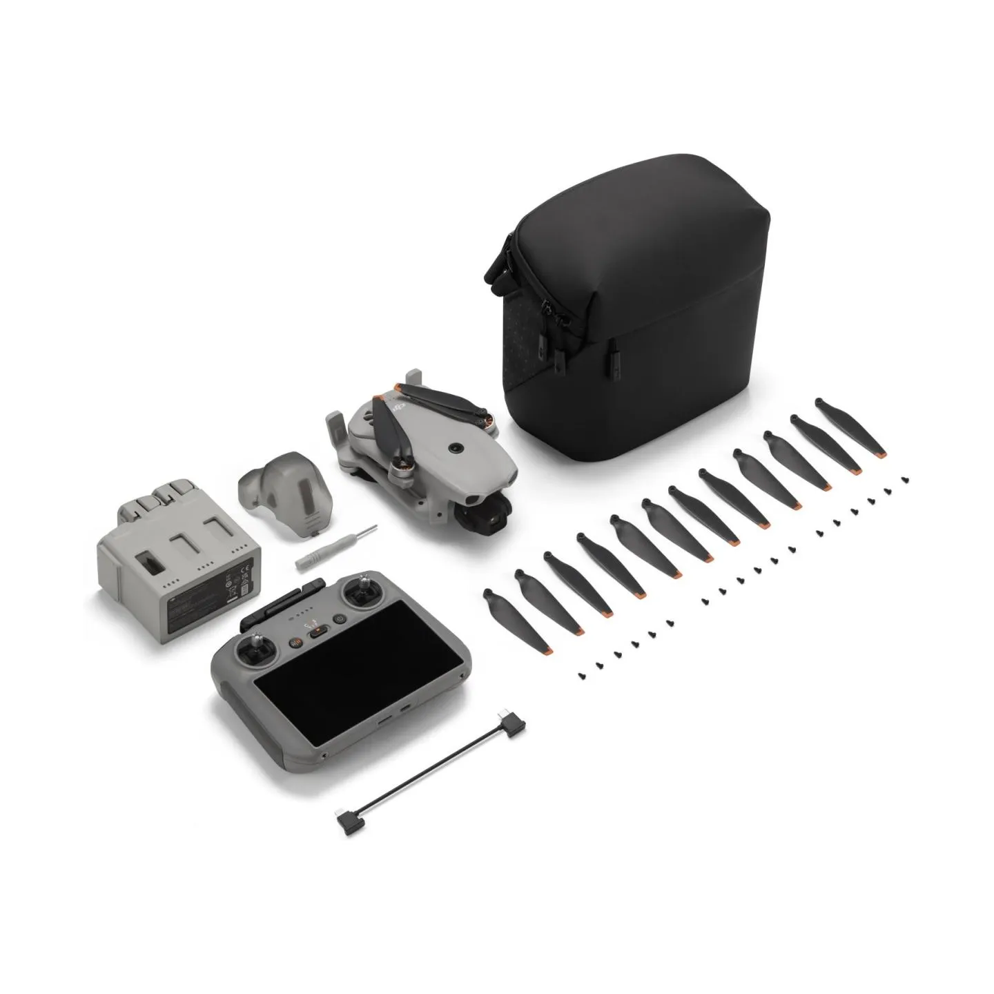 DJI Drone|DJI|Lito X1 Fly More Combo|CP.MA.00000975