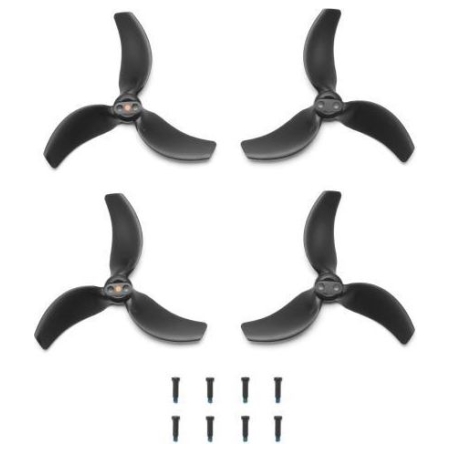 DJI DRONE ACC PROPELLERS/AVATA 2 CP.FP.00000153 DJI