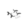DJI DRONE ACC PROPELLERS/AVATA 2 CP.FP.00000153 DJI