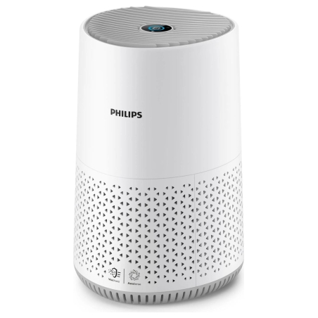 Philips 600 Series Air Purifier AC0651/10, Clears rooms with an area of up to 44 m² / AC0651/10