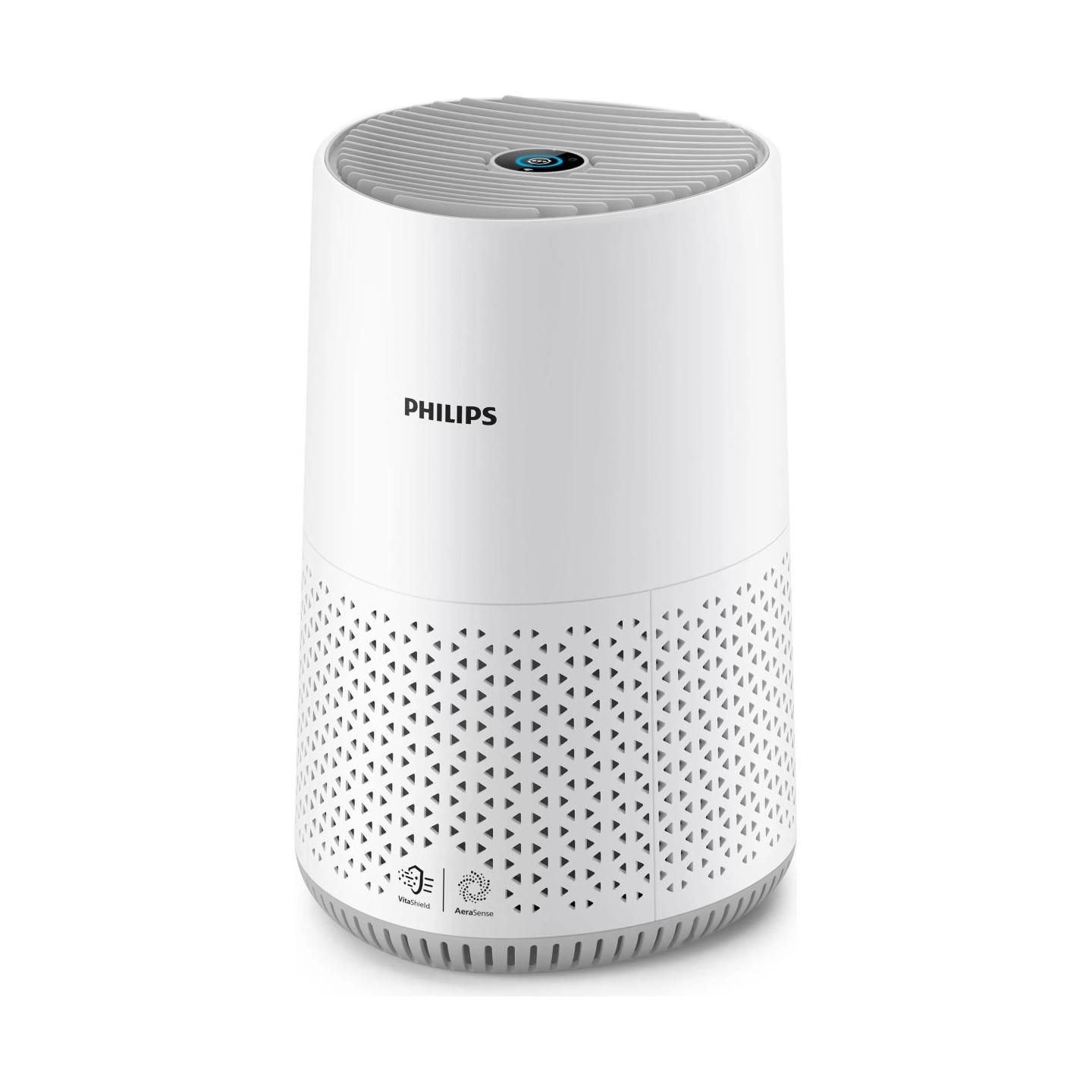 Philips 600 Series Air Purifier AC0651/10, Clears rooms with an area of up to 44 m² / AC0651/10