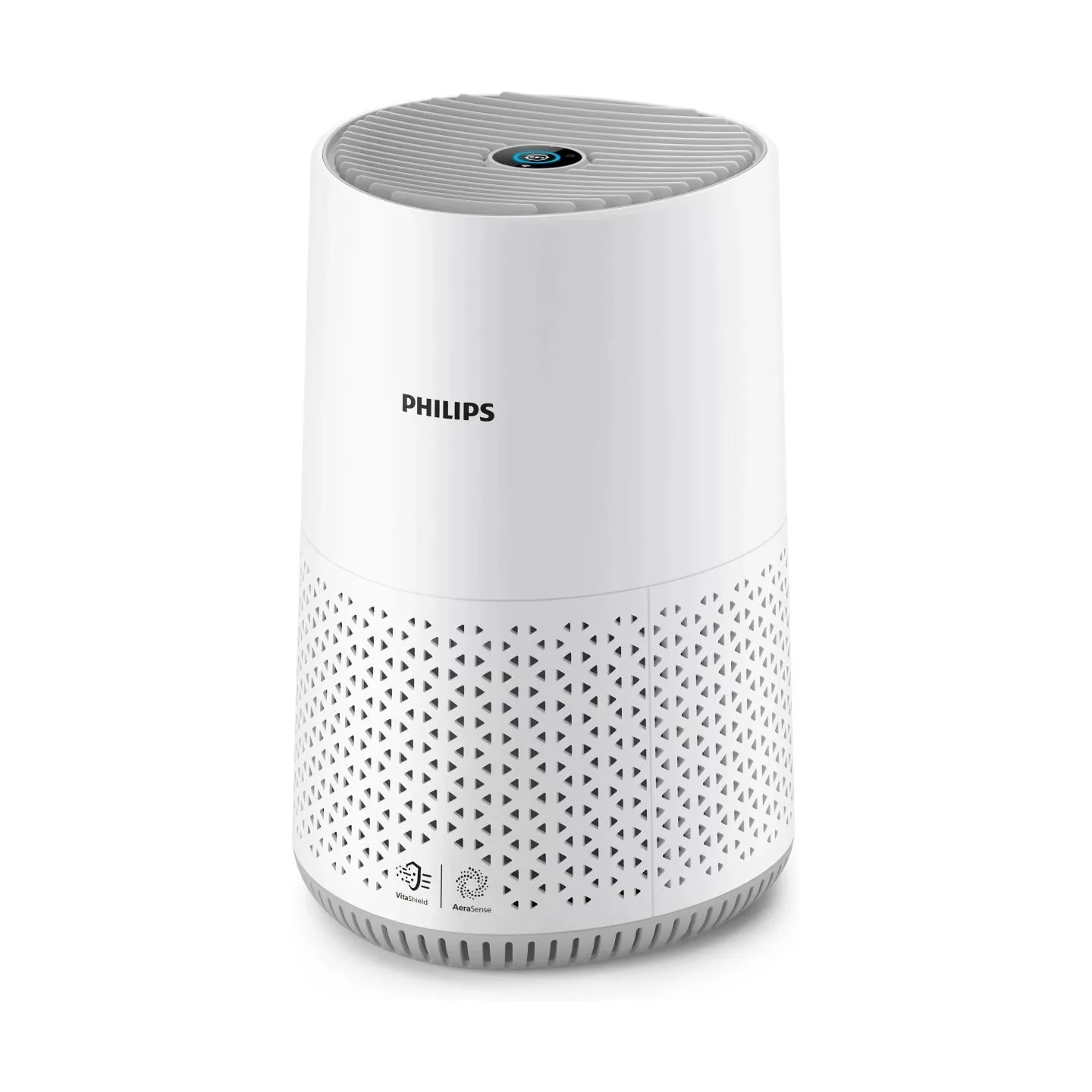 Philips 600 Series Air Purifier AC0651/10, Clears rooms with an area of up to 44 m² / AC0651/10