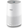 Philips 600 Series Air Purifier AC0651/10, Clears rooms with an area of up to 44 m² / AC0651/10