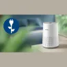 Philips 600 Series Air Purifier AC0651/10, Clears rooms with an area of up to 44 m² / AC0651/10