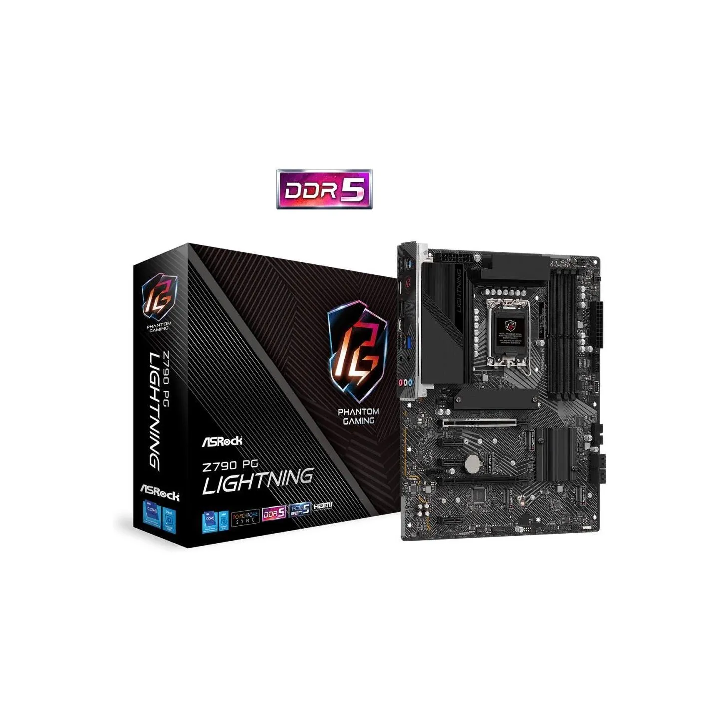 Asrock REP016741