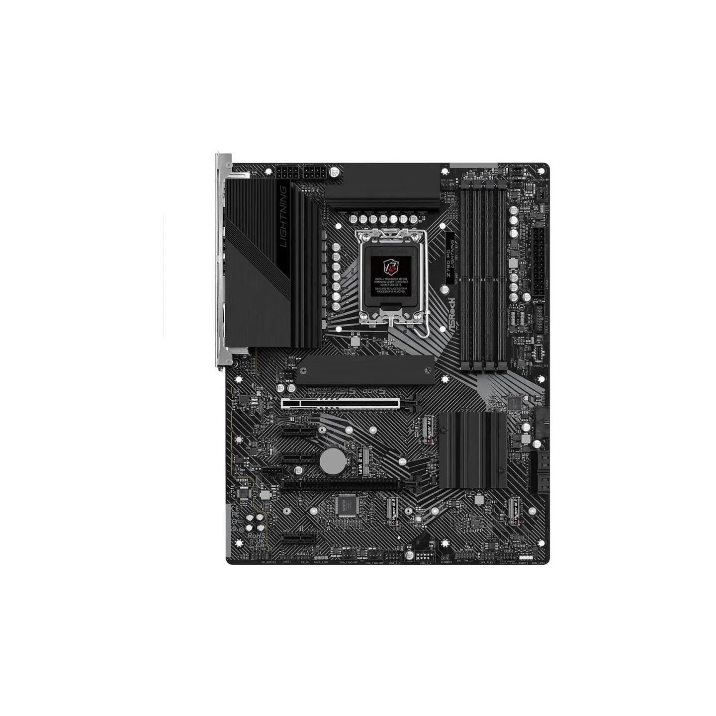 Asrock REP016741
