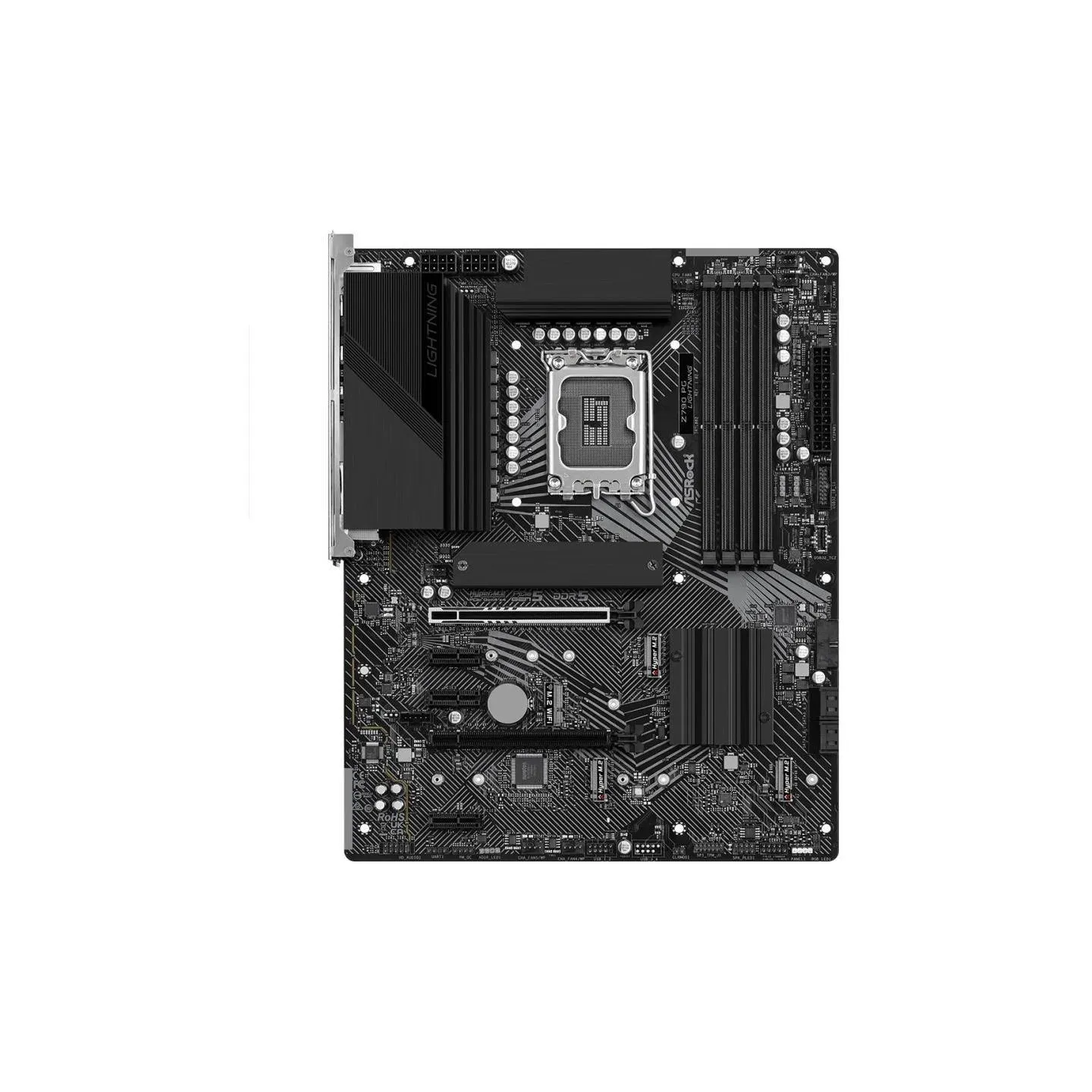 Asrock REP016741