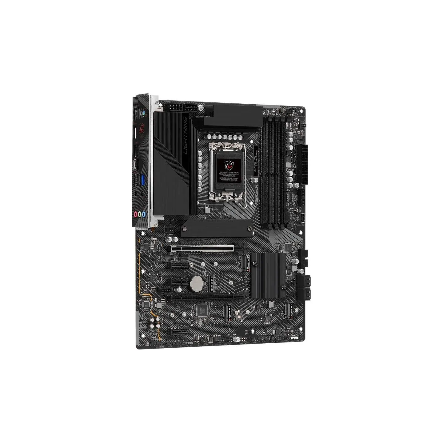 Asrock REP016741