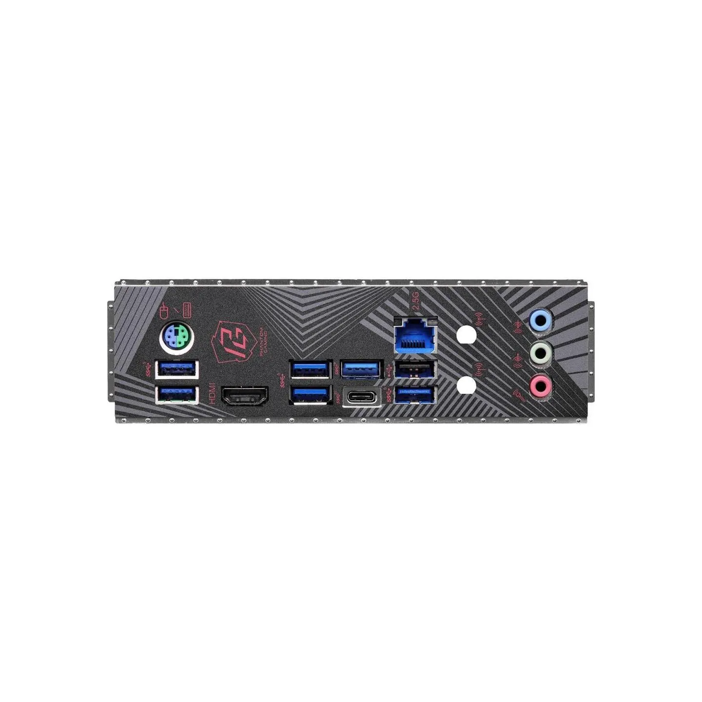 Asrock REP016741