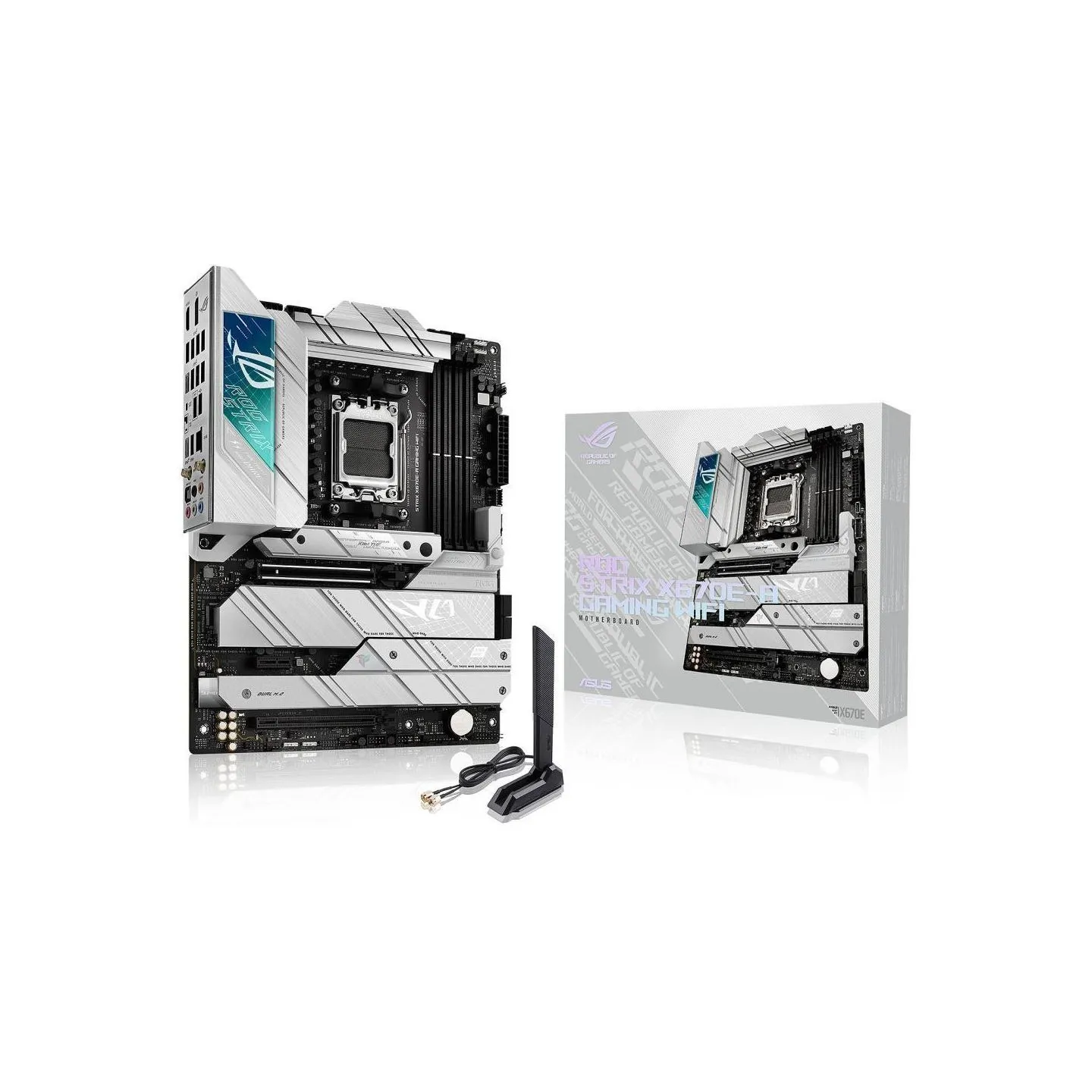 Asus REP016742