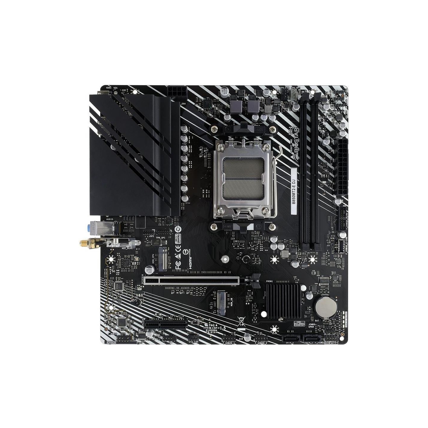 Biostar REP016757